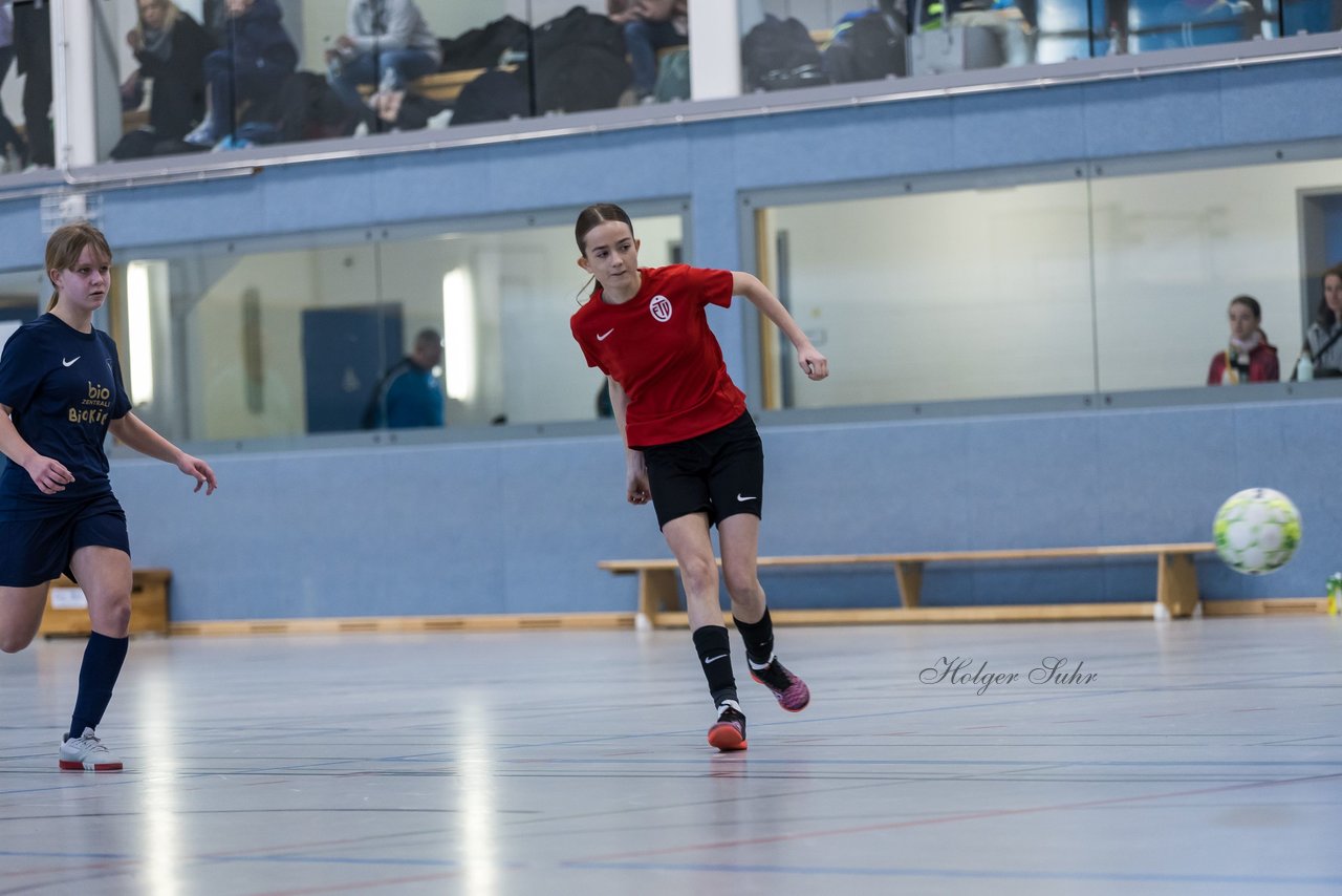 Bild 455 - wBJ Futsalmeisterschaft